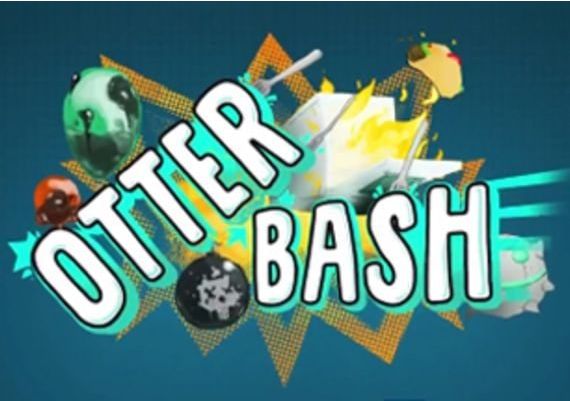 OtterBash EN Global Steam Digital Key