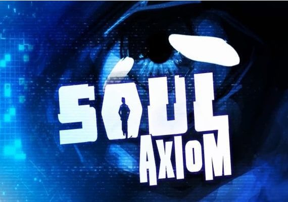 Soul Axiom EN Global Steam Digital Key