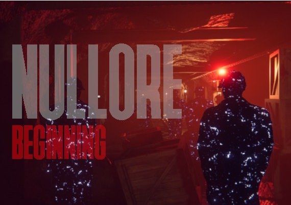 Nullore: Beginning EN/DE/FR/IT/RU/ES Global Steam Digital Key