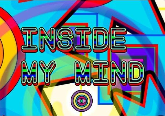 Inside My Mind Global Steam Digital Key