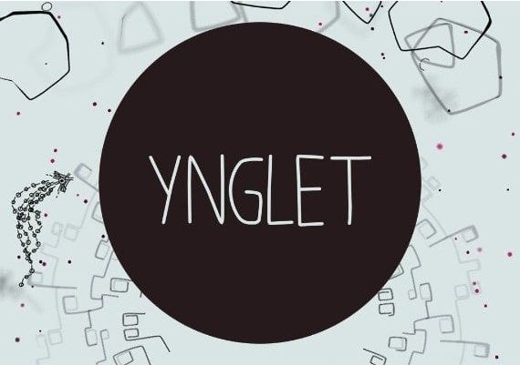 Ynglet Global Steam Digital Key