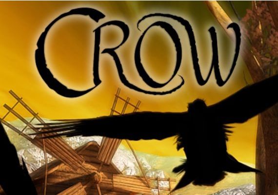 Crow EN/ES Global Steam Digital Key
