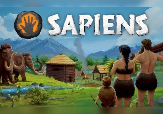 Sapiens EN Global Steam Digital Key