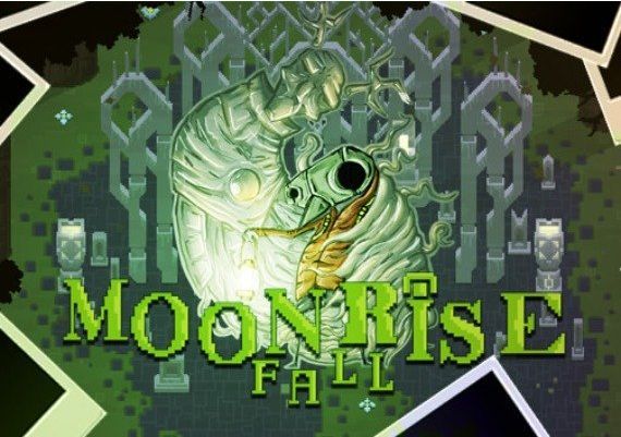 Moonrise Fall EN Global Steam Digital Key
