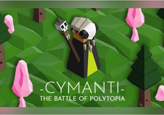 The Battle of Polytopia: Cymanti Tribe DLC EN/DE/FR/IT/PT/RU/ES Global Steam Digital Key