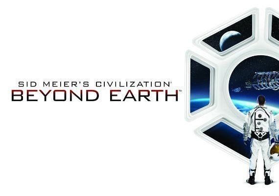 Sid Meier's Civilization: Beyond Earth - The Collection EU Steam Digital Key