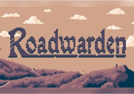 Roadwarden EN EU Steam Digital Key
