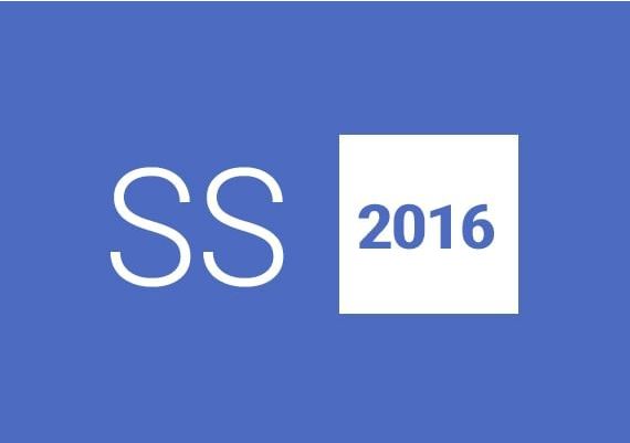 Sharepoint Server 2016 EN Global MS Products Digital Key