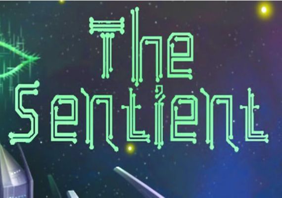 The Sentient EN Global Steam Digital Key