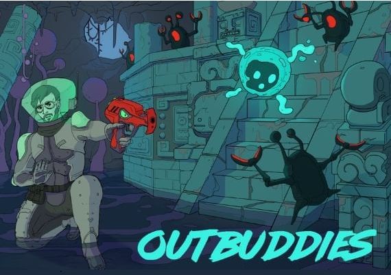 OUTBUDDIES EN Global Steam Digital Key