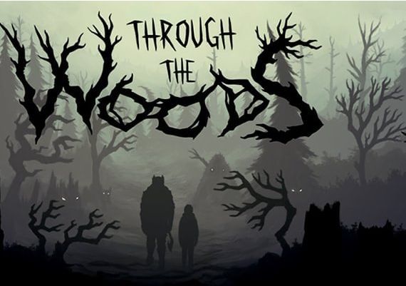 Through the Woods Collector's Edition EN/DE/FR/IT/NO/RU/ES Global Steam Digital Key