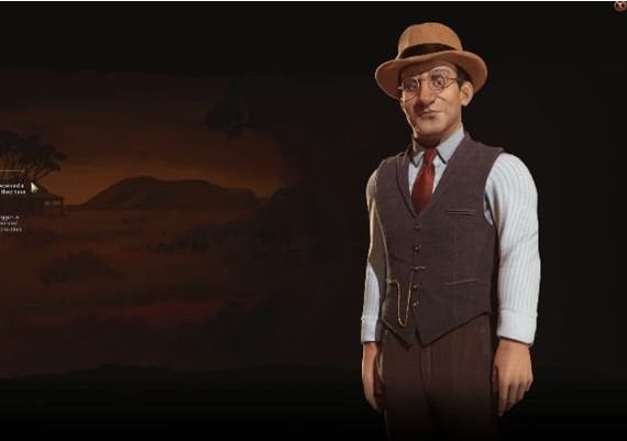 Sid Meier's Civilization VI - Australia Civilization + Scenario Pack DLC Global Steam Digital Key