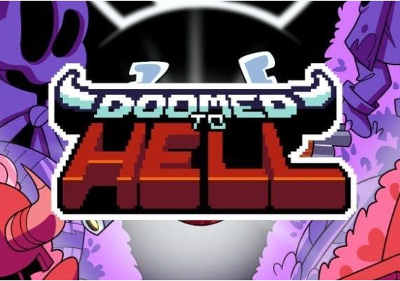 Doomed to Hell EN/PT Argentina Xbox One/Series Digital Key
