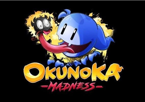 OkunoKA Madness Argentina Xbox One/Series Digital Key
