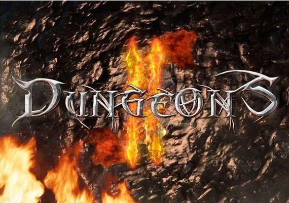 Dungeons 2 EN Global Steam Digital Key