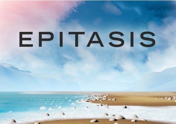 Epitasis EN Argentina Xbox One/Series Digital Key