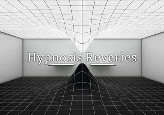 Hypnosis Reveries VR EN/ZH Global Steam Digital Key