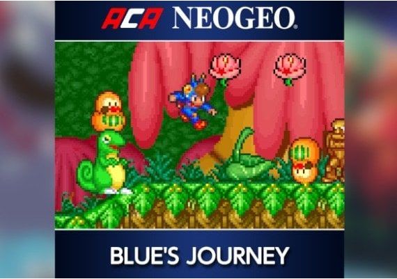 Aca Neogeo: Magical Drop II EN Argentina Xbox One/Series Digital Key