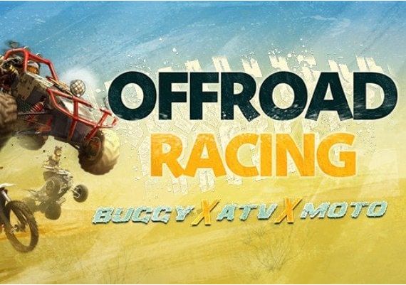 Offroad Racing: Buggy X ATV X Moto EN/DE/FR/IT/PL/CS/ES/SV Argentina Xbox One/Series Digital Key