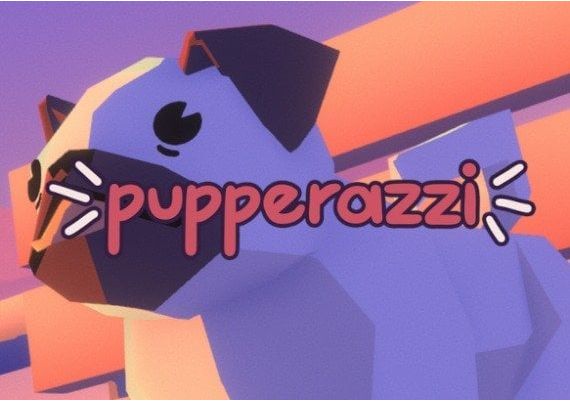 Pupperazzi EN/DE/FR/JA/PT/RU/ZH/TR Global Xbox One/Series Digital Key