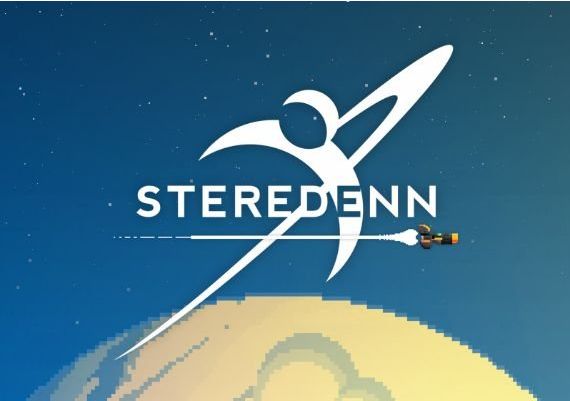 Steredenn Global Steam Digital Key