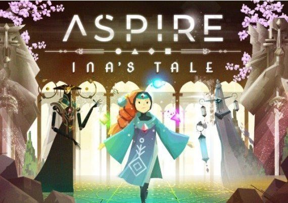 Aspire: Ina's Tale EN/DE/FR/PT/RU/ES Global Xbox One/Series Digital Key