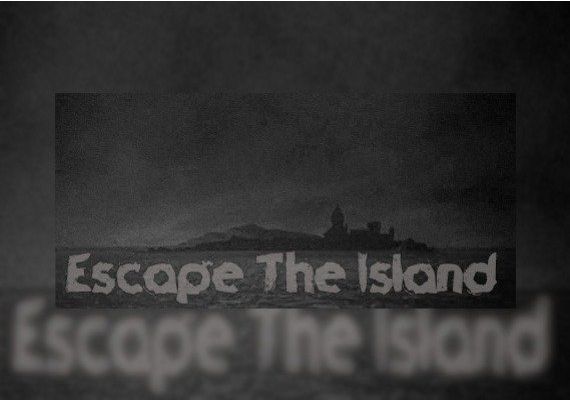 Escape The Island EN Global Steam Digital Key