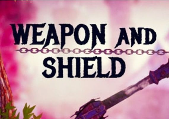 Hexaluga Weapon and Shield EN/DE/FR/IT/ES Global Steam Digital Key
