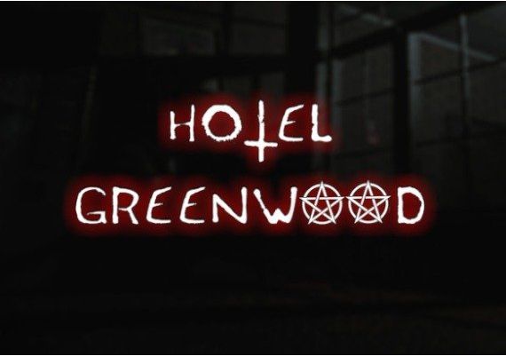 Hotel Greenwood EN/ES/TR Global Steam Digital Key