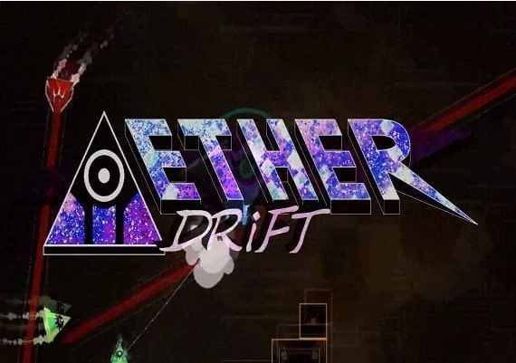 Aether Drift EN Global Steam Digital Key