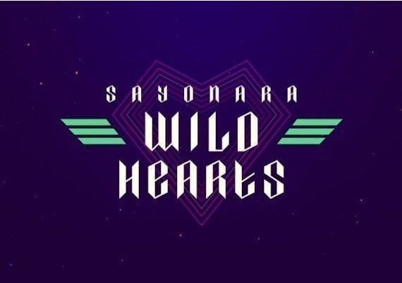 Sayonara Wild Hearts Turkey Xbox One/Series Digital Key