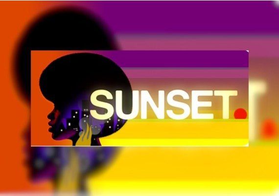 Sunset EN/DE/FR/IT/NL/PT/RU/ES Global Steam Digital Key