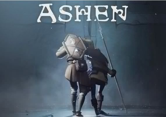 Ashen EN United States Xbox One/Series/Windows Digital Key