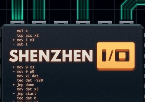 SHENZHEN I O EN/ZH Global Steam Digital Key