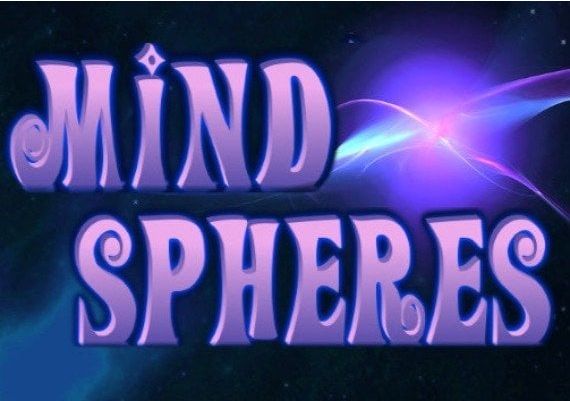 Mind Spheres EN Global Steam Digital Key