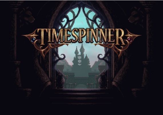 Timespinner EN Global Steam Digital Key