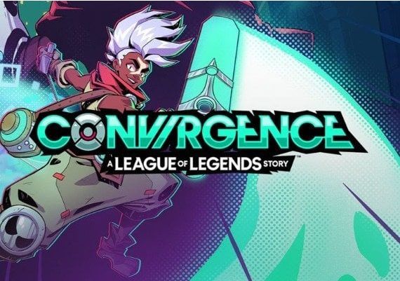 Convergence: A League Of Legends Story EN United States Xbox One/Series Digital Key