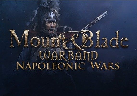 Mount & Blade: Warband - Napoleonic Wars DLC EN/DE/FR/IT/PL/ES EU Steam Digital Key