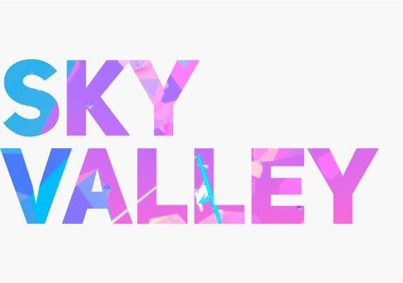 Sky Valley EN Global Steam Digital Key