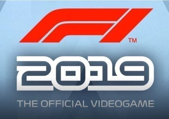 F1 2019 United States Xbox One/Series Digital Key