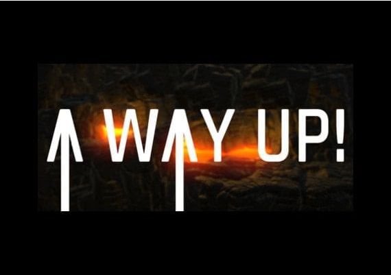 A way up! EN Global Steam Digital Key