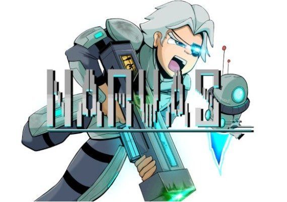 Narvas Global Steam Digital Key