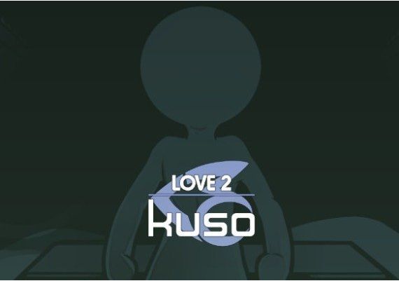Love 2: Kuso EN Global Steam Digital Key