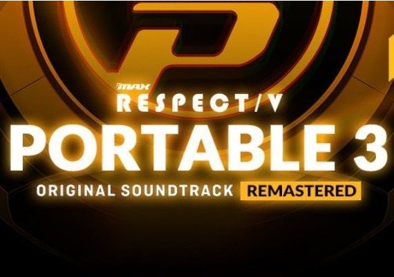 DJMax Respect V - Portable 3 Original Soundtrack (Remastered) DLC EN Global Steam Digital Key