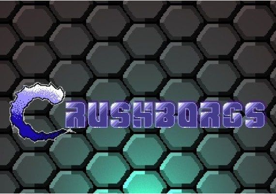 CrushBorgs EN Argentina Xbox Windows Digital Key