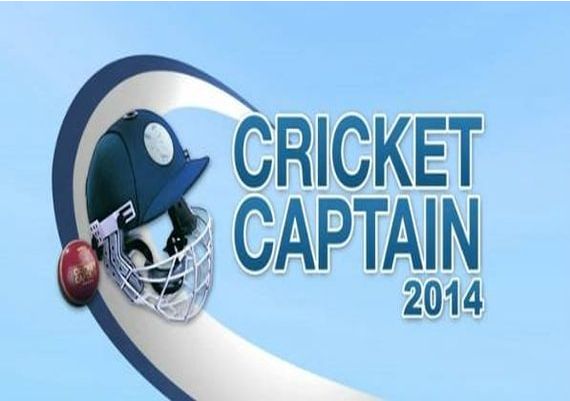 Cricket Captain 2014 EN Global Steam Digital Key