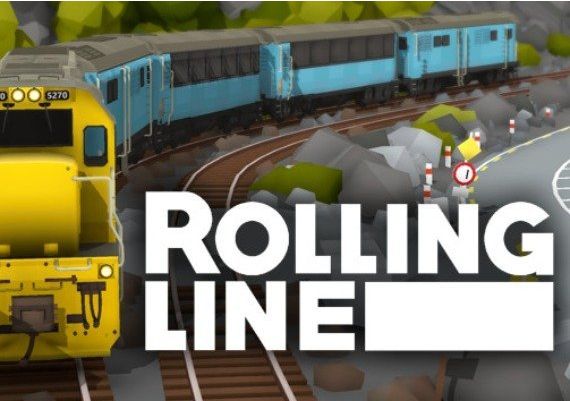 Rolling Line EN Global Steam Digital Key