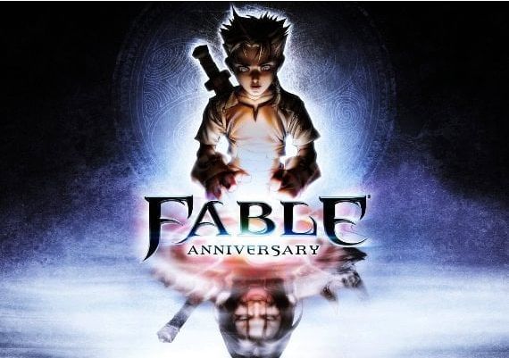 Fable Anniversary EU Steam Digital Key