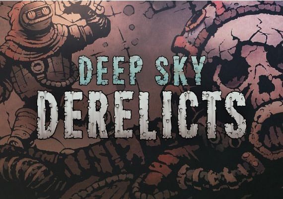 Deep Sky Derelicts EN/DE/FR/PL/RU/ES Global Steam Digital Key