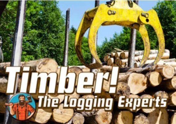 Timber! The Logging Experts EN/DE Global Steam Digital Key